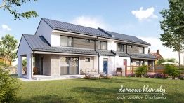 Projekt domu Dromader (4)